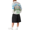 Paris Store Long Sleeve Shirt Paris Store Long Sleeve Shirt