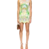 Paysage Ideal Cocktail Dress Paysage Ideal Cocktail Dress