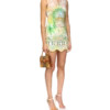 Paysage Ideal Cocktail Dress Paysage Ideal Cocktail Dress
