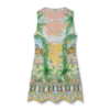 Paysage Ideal Cocktail Dress Paysage Ideal Cocktail Dress