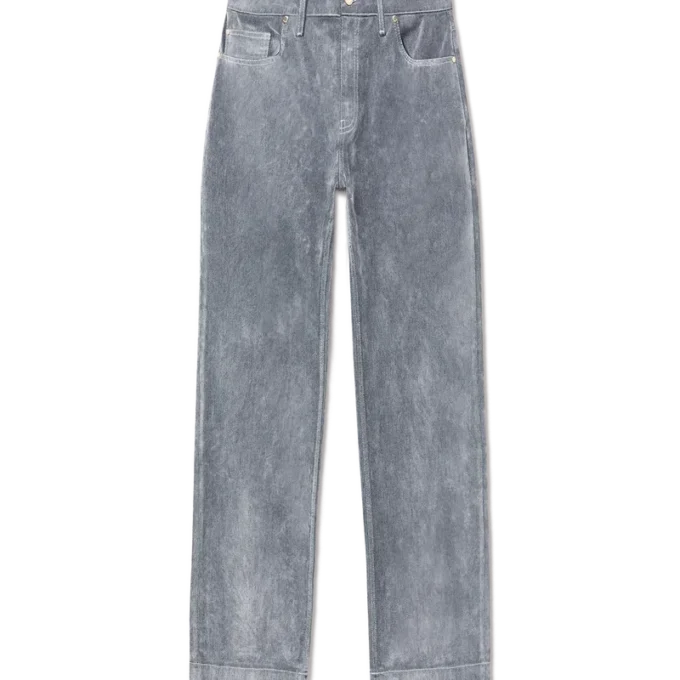Peach Texture Jeans Peach Texture Jeans