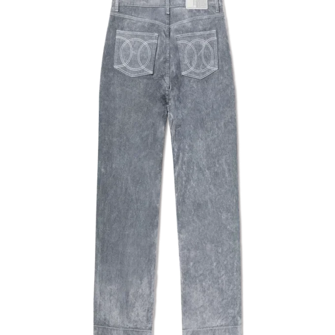 Peach Texture Jeans Peach Texture Jeans