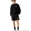 Pearl Diamond Sweatshirt Pearl Diamond Sweatshirt