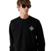 Pearl Diamond Sweatshirt Pearl Diamond Sweatshirt