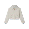 Ping Pong Bomber Jacket Ping Pong Bomber Jacket
