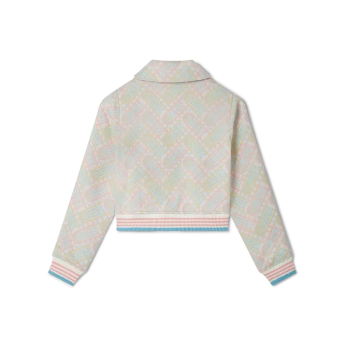 Ping Pong Bomber Jacket Ping Pong Bomber Jacket