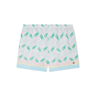 Ping Pong Swim Trunks Ping Pong Swim Trunks