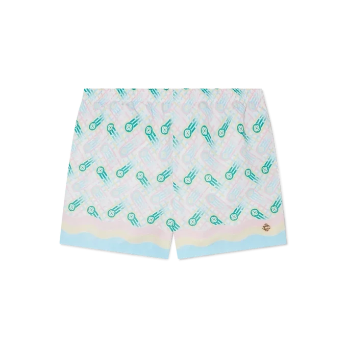 Ping Pong Swim Trunks Ping Pong Swim Trunks