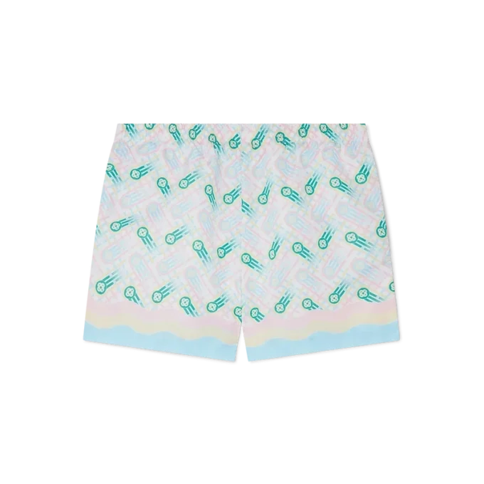 Ping Pong Swim Trunks Ping Pong Swim Trunks