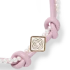 Pink Knotted Necklace Pink Knotted Necklace