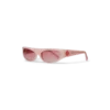Pink Sport Sunglasses Pink Sport Sunglasses