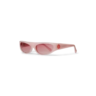 Pink Sport Sunglasses Pink Sport Sunglasses