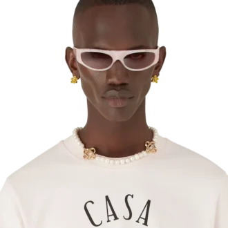 Pink Sport Sunglasses Pink Sport Sunglasses