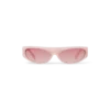 Pink Sport Sunglasses Pink Sport Sunglasses