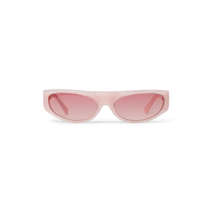 Pink Sport Sunglasses Pink Sport Sunglasses