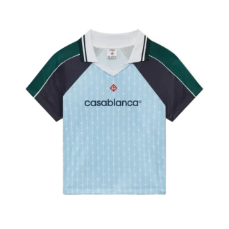 Pinstripe Laurel Football Shirt