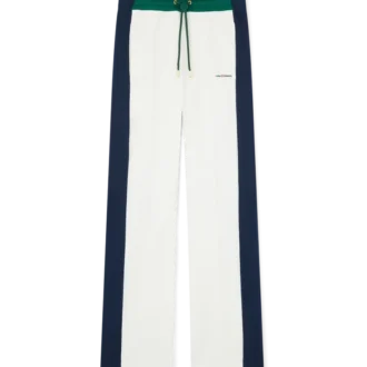 Pintuck Sweatpants