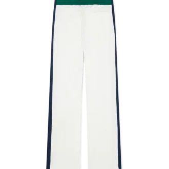 Pintuck Sweatpants