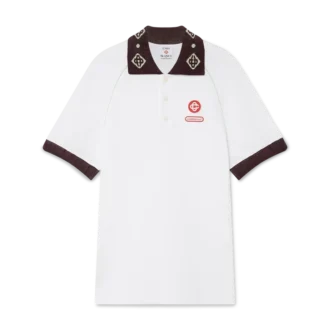 Pique Polo