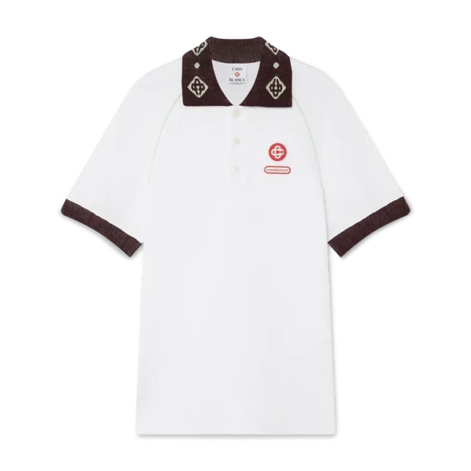 Pique Polo