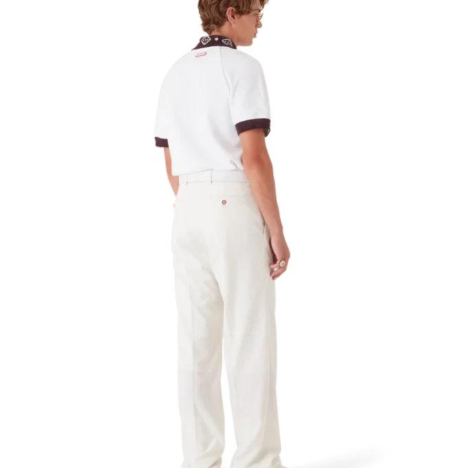 Pique Polo