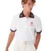 Pique Polo