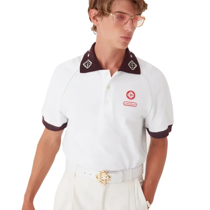 Pique Polo