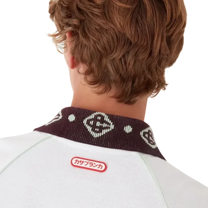 Pique Polo