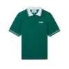 Pique Polo Shirt