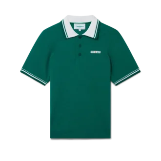 Pique Polo Shirt Pique Polo Shirt