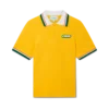 Pique Polo Shirt