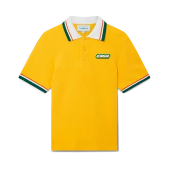 Pique Polo Shirt Pique Polo Shirt
