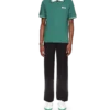 Pique Polo Shirt