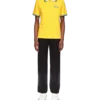 Pique Polo Shirt