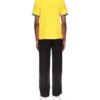 Pique Polo Shirt