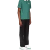 Pique Polo Shirt