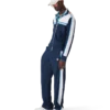 Pique Track Pants Pique Track Pants