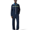 Pique Track Jacket
