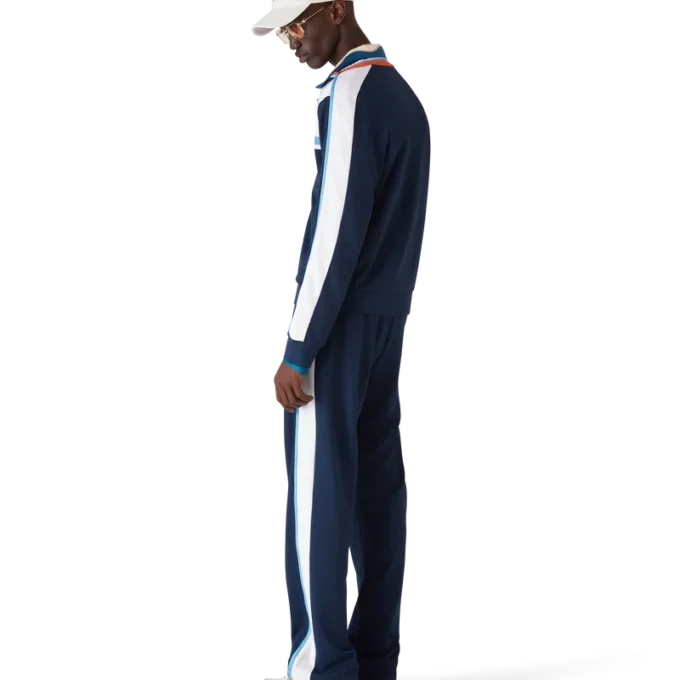 Pique Track Pants Pique Track Pants