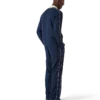 Pique Track Jacket