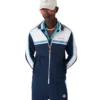 Pique Track Pants Pique Track Pants