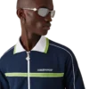 Pique Track Jacket