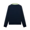 Pique Track Jacket