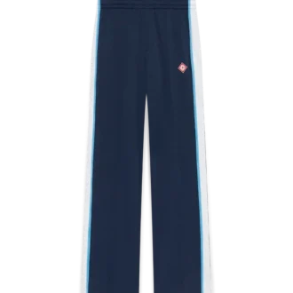 Pique Track Pants