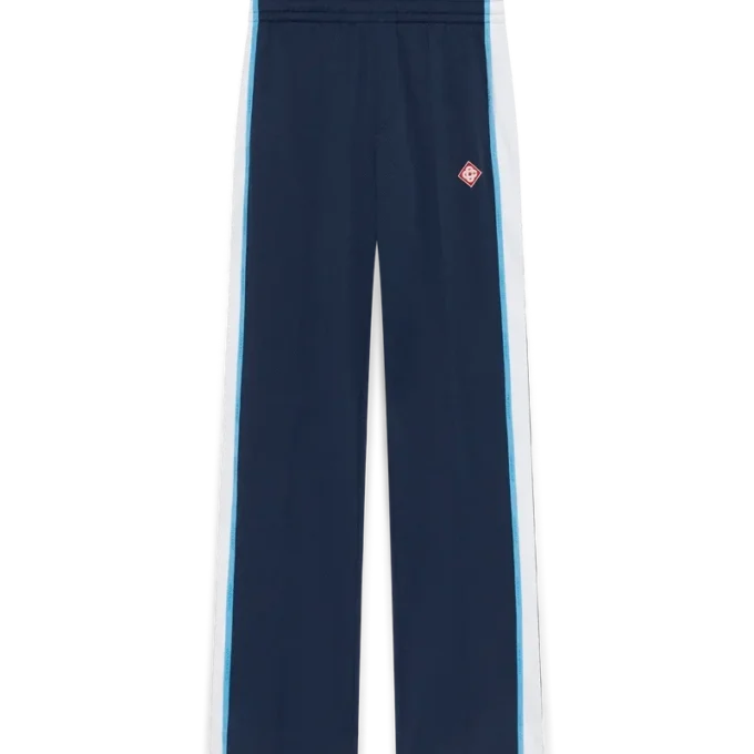 Pique Track Pants Pique Track Pants