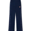 Pique Track Pants