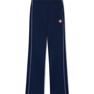 Pique Track Pants