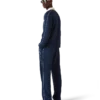 Pique Track Pants