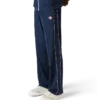 Pique Track Pants