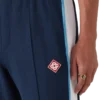 Pique Track Pants Pique Track Pants